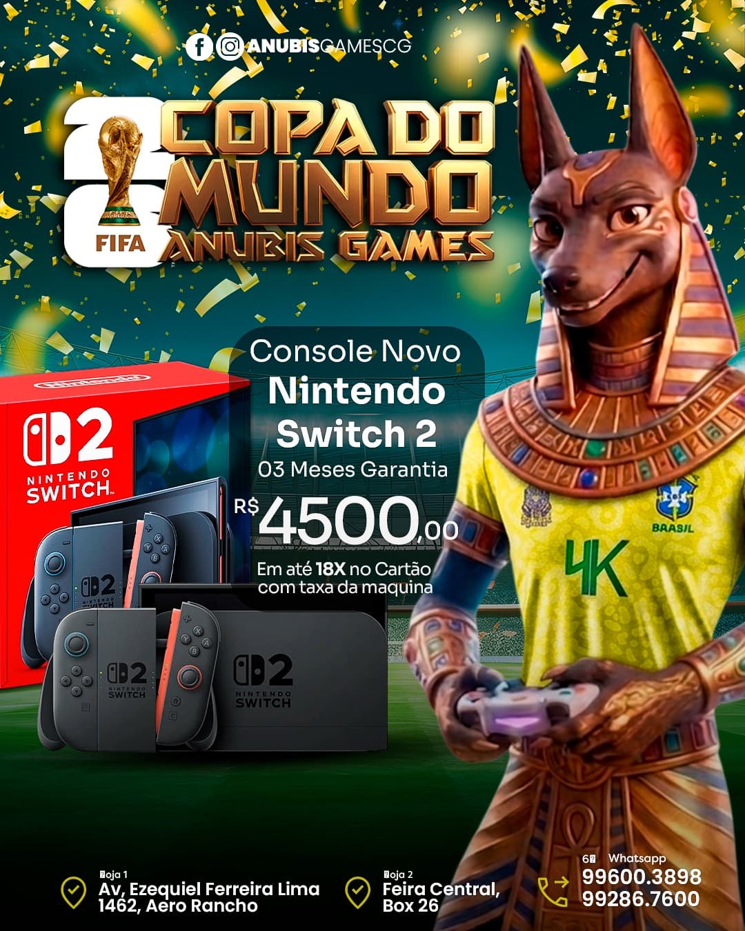 Nintendo Switch 2