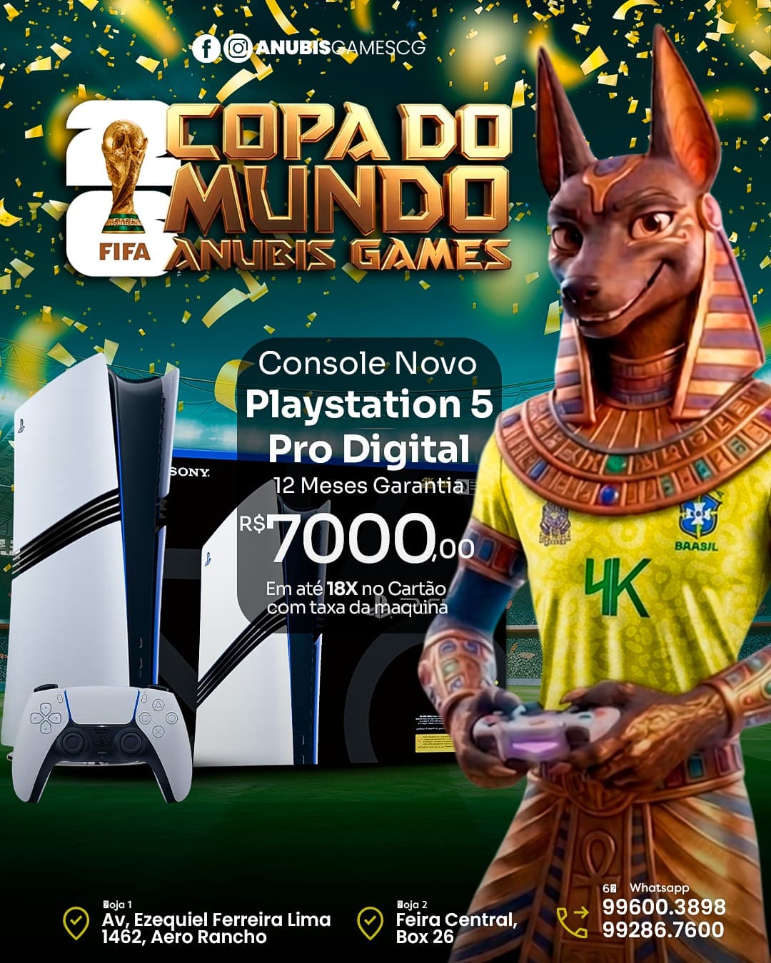 Playstation 5 Pro Digital