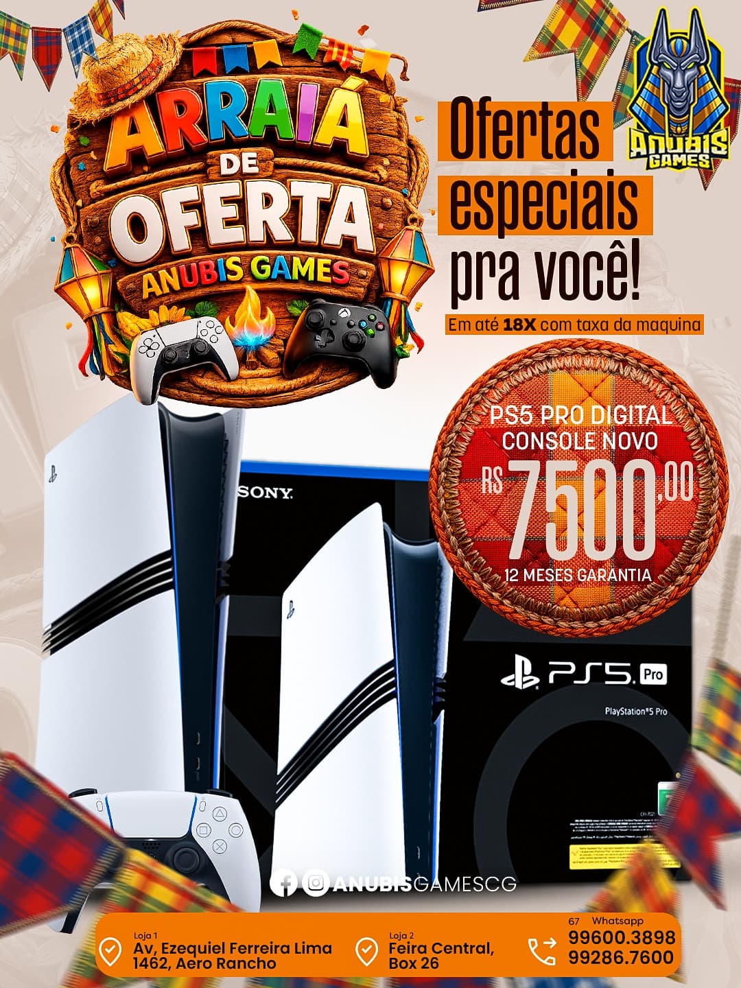 Playstation 5 Pro Digital