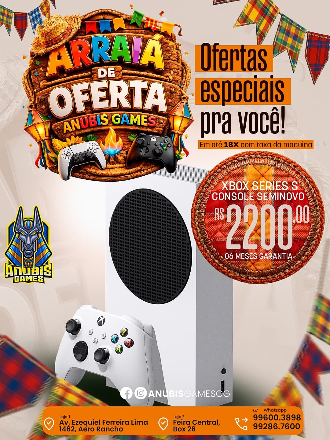 Xbox Series S