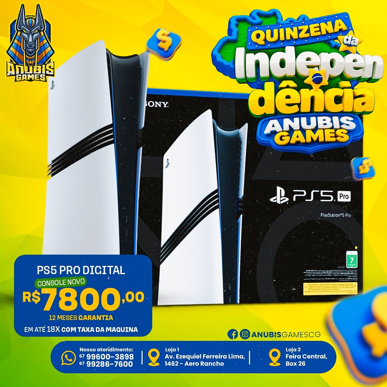 Playstation 5 Pro Digital